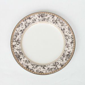 Royal Doulton Studio Provence 10 3/4" Dinner Plate